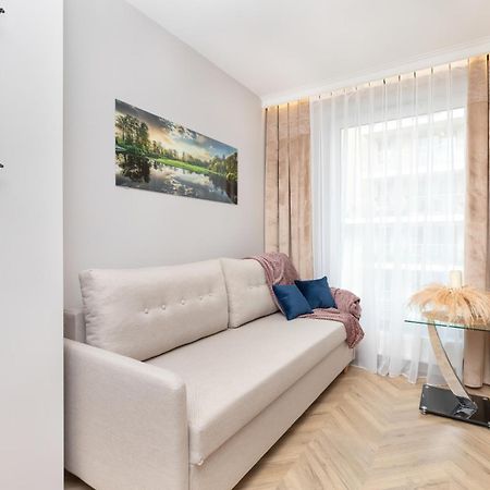 Comfortable And Stylish Studios In Gdansk By Noclegi Renters Ngoại thất bức ảnh