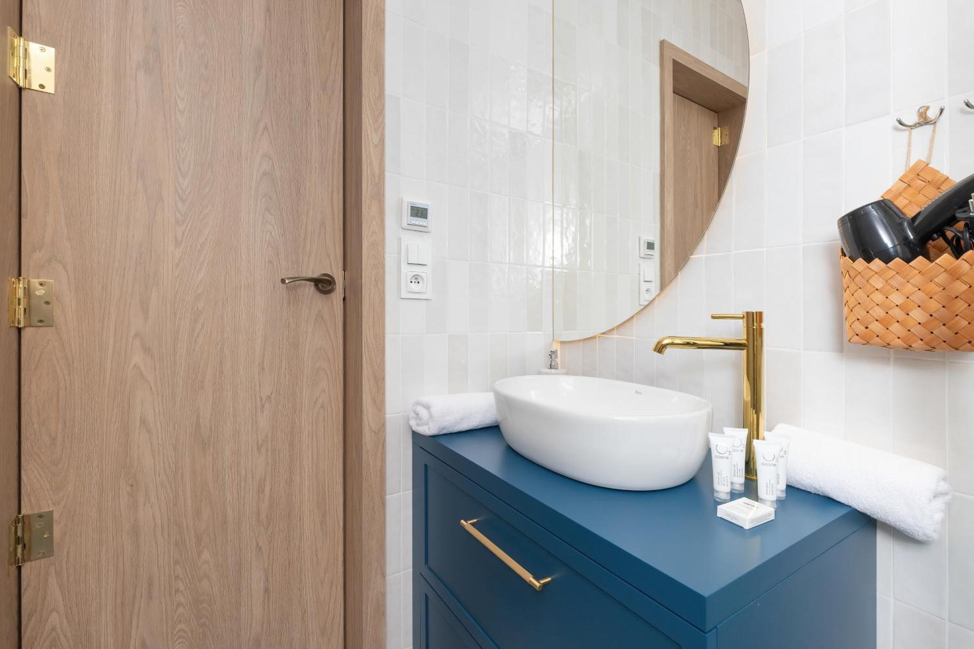 Comfortable And Stylish Studios In Gdansk By Noclegi Renters Ngoại thất bức ảnh