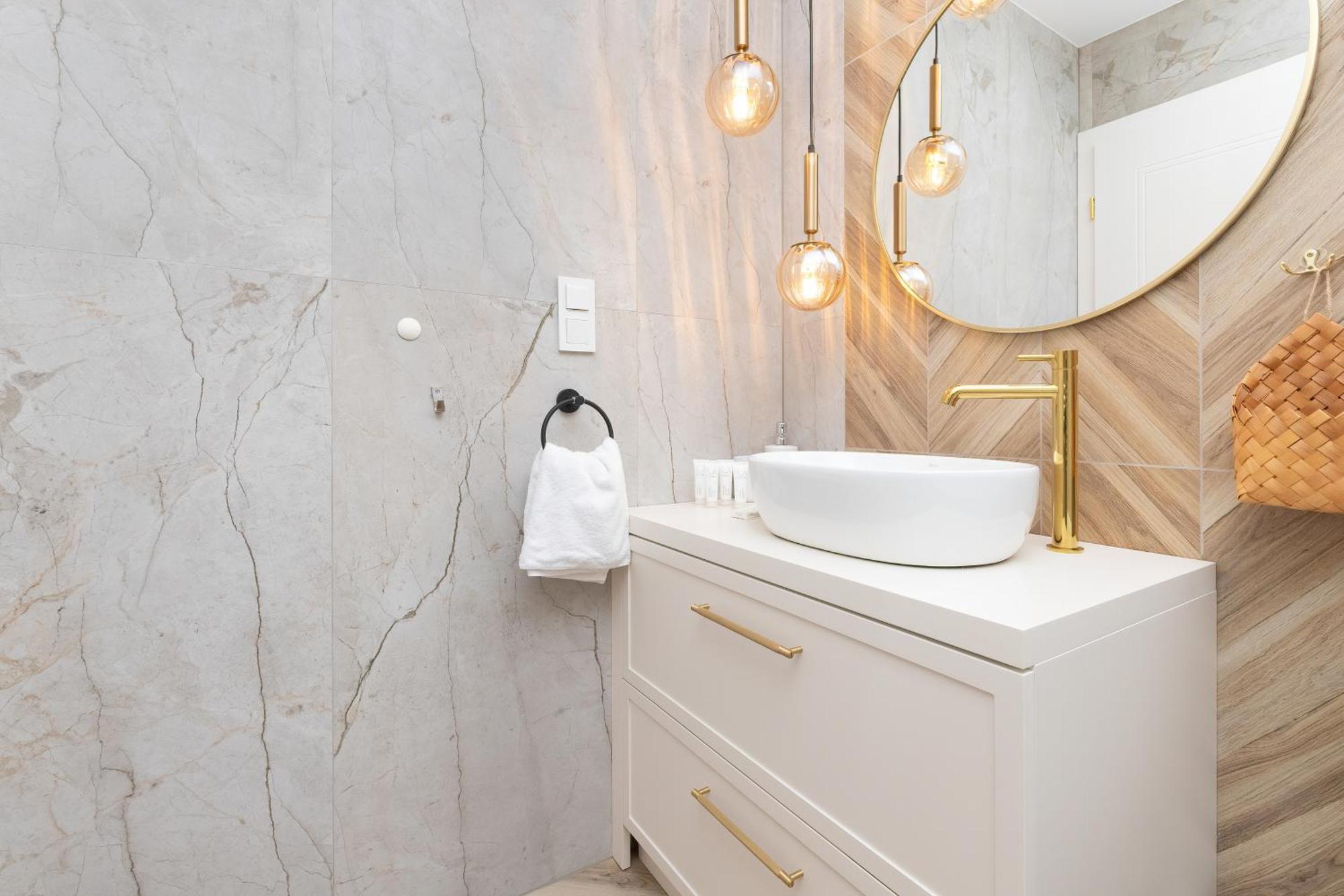 Comfortable And Stylish Studios In Gdansk By Noclegi Renters Ngoại thất bức ảnh